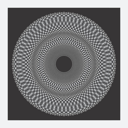 Sacred Geometry 2