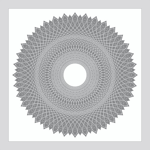 Sacred Geometry 5