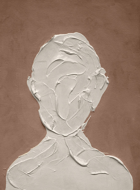 Earnest Portrait