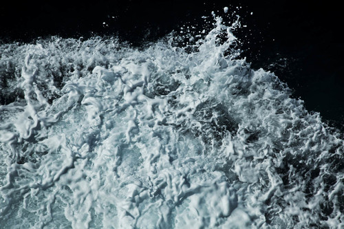 Foam