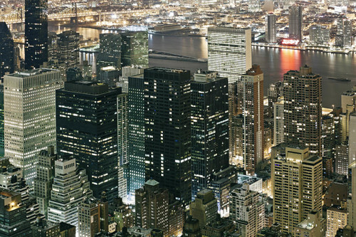 City III
