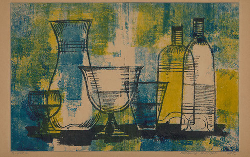 Bottles