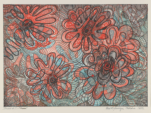 Flora Study