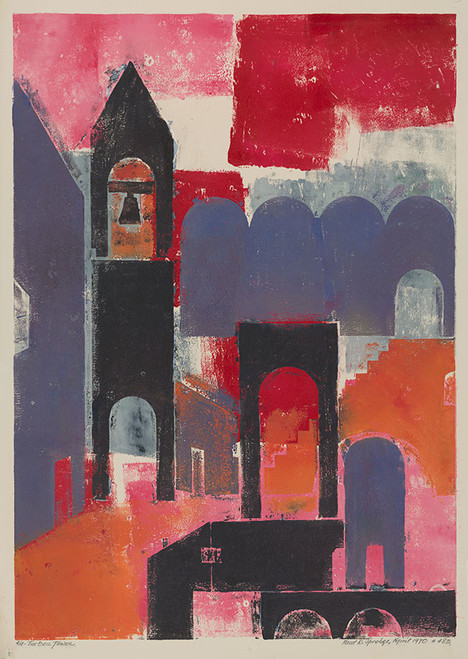 The Bell Tower