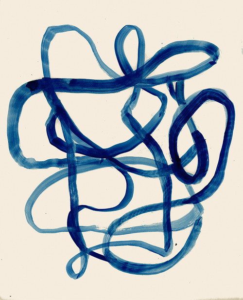 Knotty Weave 2