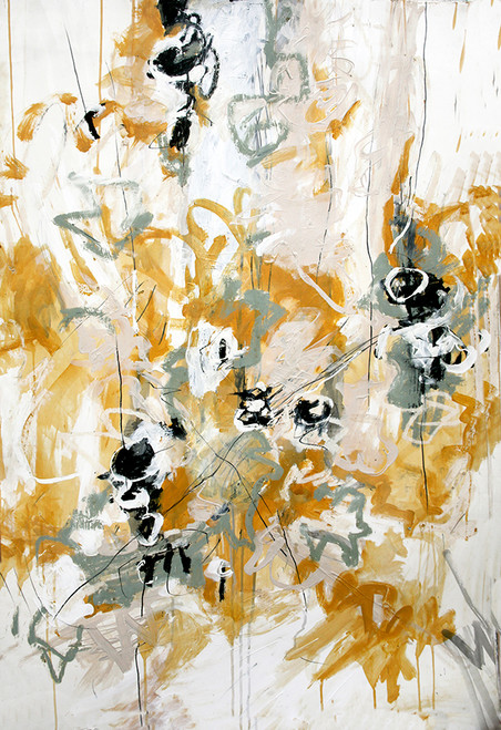 Yellow Flowers