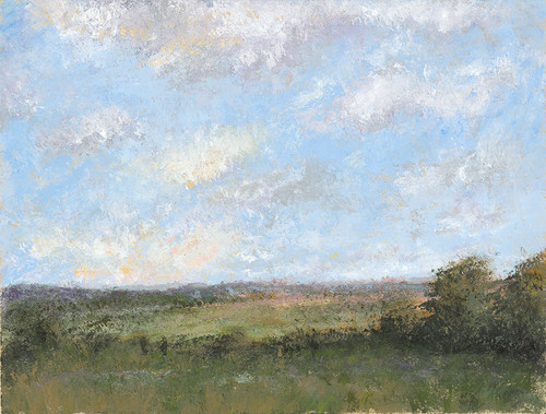 Mid Summer's Day