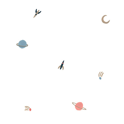 Tiny Planets