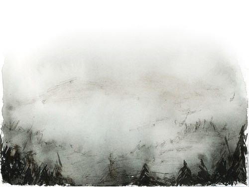 Hazy Mist
