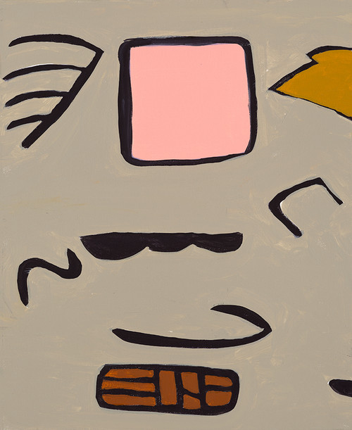 Young Man