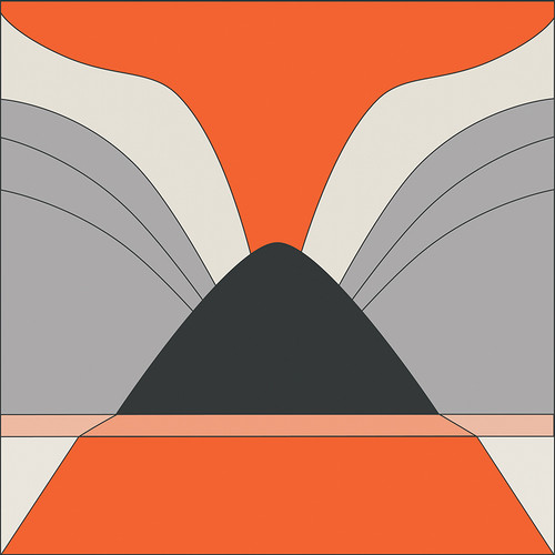 Cinder Cone