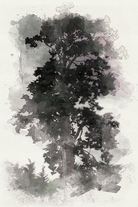 Tree Sketch I