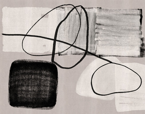 Abstract Shapes II