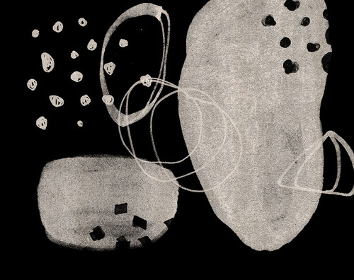 Abstract Shape Invert III