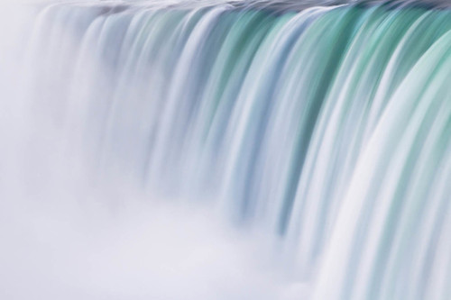 What Falls May Rise Again