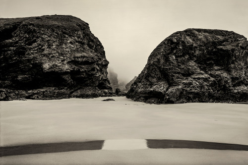 Bedruthan Steps