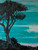 Tree Watching the Sea