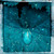 Water Drops Blue