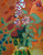 Untitled Floral IV