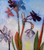 Paper Lilies Rainbowed