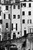 Cinque Terre, Italy BW