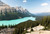 Peyto Lake Peyto Lake