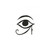 Egyptian Eye II