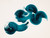Turquoise Clouds 1
