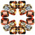 Gem Wreath