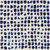 Blue Glass Grid 2