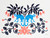 Monkeys in Vines