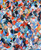 Isotropic Blue