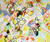 Isotropic Yellow