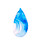 Cerulean Tear