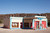 Gas Station, West TX