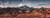 Breath of Morning, Alabama Hills, California