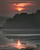Sun Breaks Through the Haze, Michigan