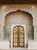 India Door I