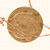 Wabi Sabi Sphere Caramel Warmth