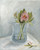 Protea Still Life