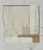 Beige Fabric Collage