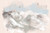 Mountain Sketch I