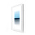Light & Dark Blue Color Resonance