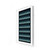 Diamond Triangle Patterned Tiles 3