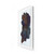 Rorschach Plum 1