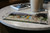 Palm Springs Party Acrylic Tray