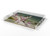 Il Pelicano Beach Acrylic Tray