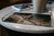 Il Pelicano Beach Acrylic Tray