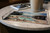 Buzios Acrylic Tray