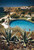 Algarve Hotel Pool Acrylic Tray